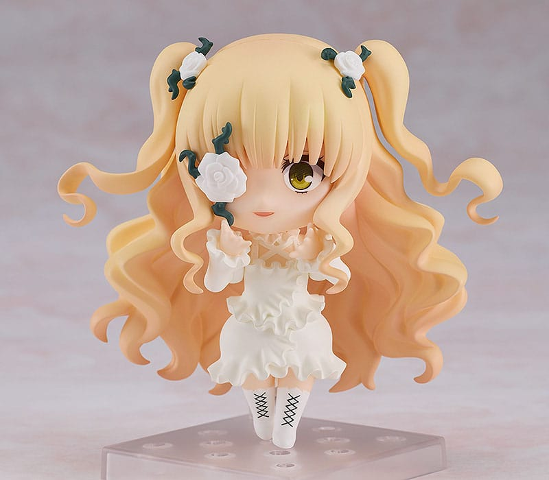 Rozen Maiden Nendoroid Kirakishou