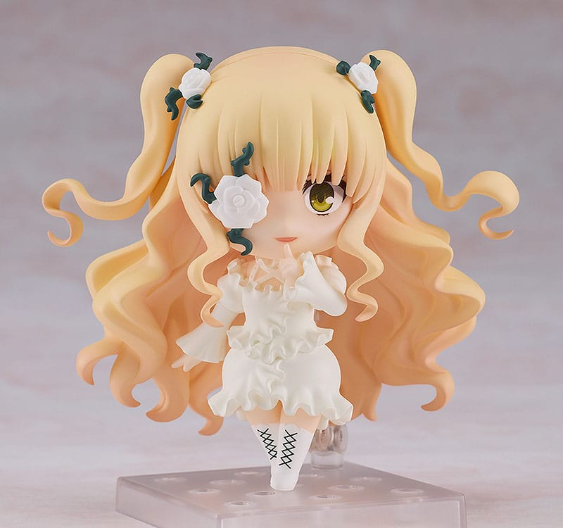 Rozen Maiden Nendoroid Kirakishou