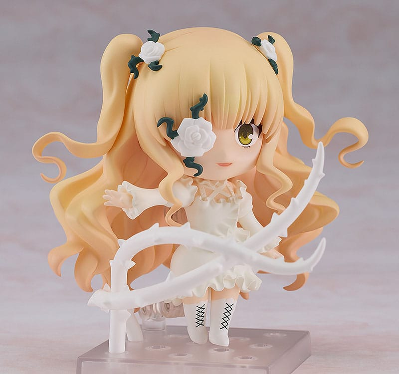 Rozen Maiden Nendoroid Kirakishou