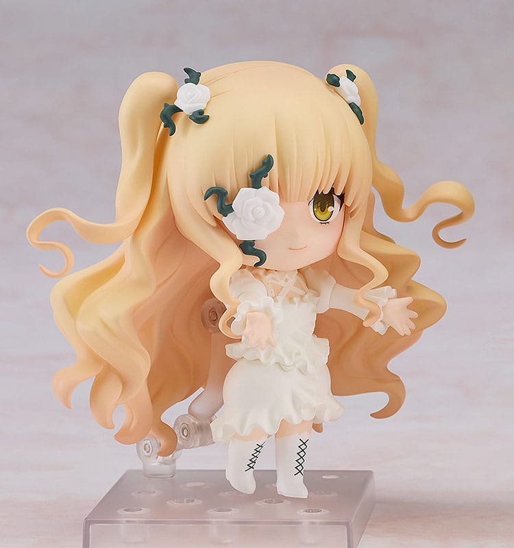 Rozen Maiden Nendoroid Kirakishou