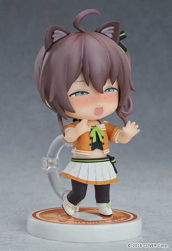 Hololive Nendoroid Natsuiro Matsuri