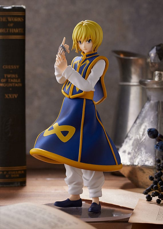 Hunter x Hunter POP UP PARADE Curarpikt