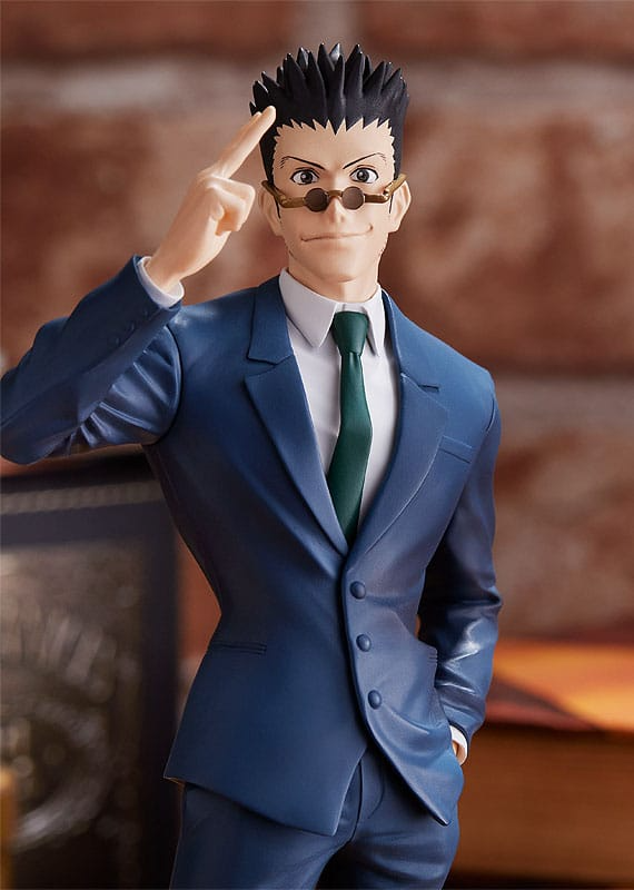 Hunter x Hunter POP UP PARADE Leorio