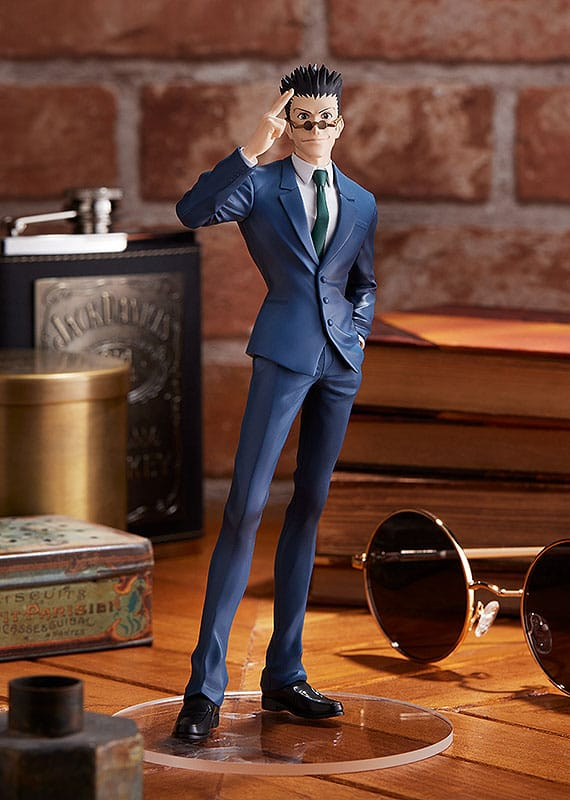 Hunter x Hunter POP UP PARADE Leorio
