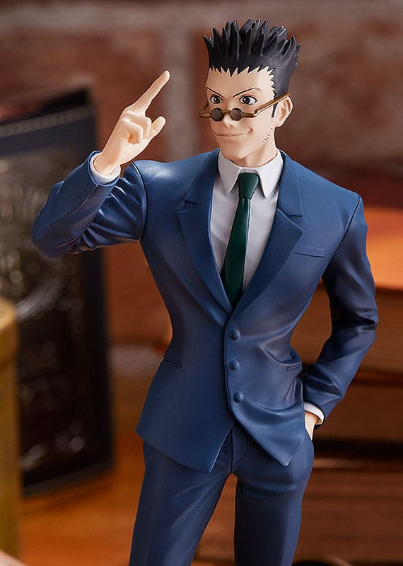 Hunter x Hunter POP UP PARADE Leorio