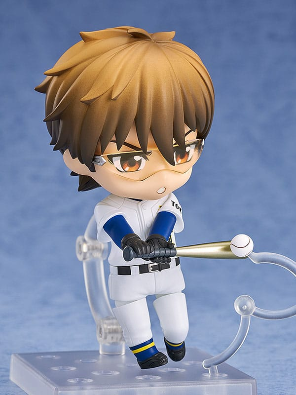 Ace of Diamond Act II Nendoroid Kazuya Miyuki