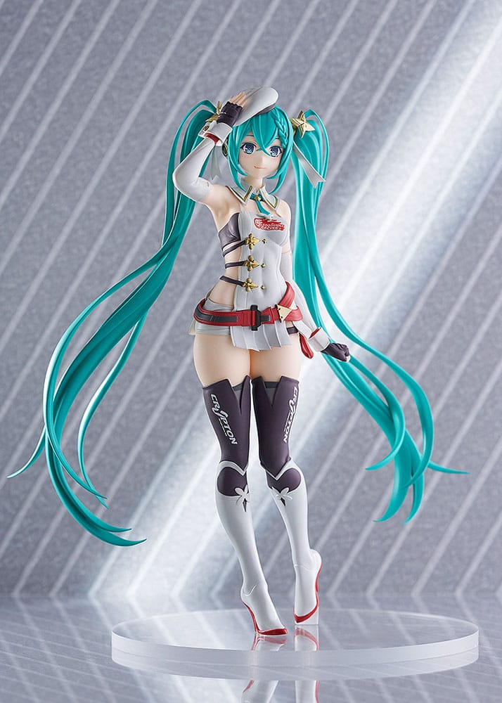 Hatsune Miku GT Project POP UP PARADE Racing Miku 2023 Ver