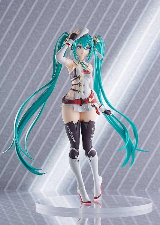 Hatsune Miku GT Project POP UP PARADE Racing Miku 2023 Ver