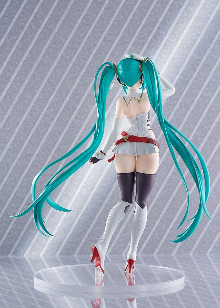 Hatsune Miku GT Project POP UP PARADE Racing Miku 2023 Ver