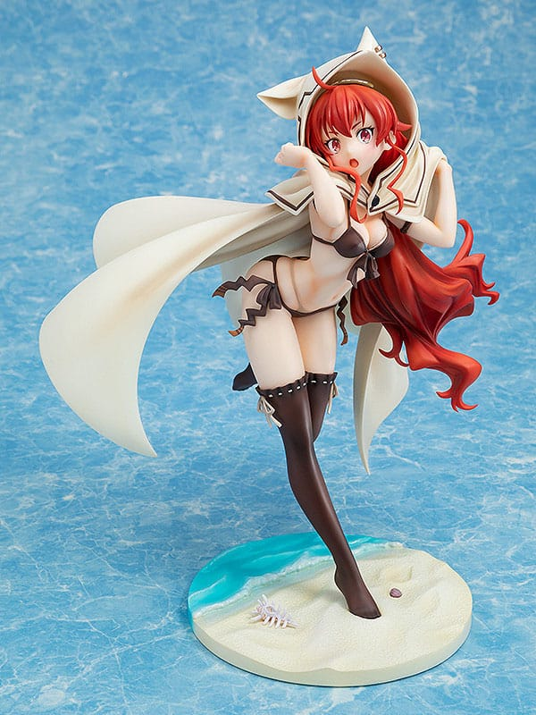 Mushoku Tensei: Jobless Reincarnation 1/7 Scale Statue Eris Boreas Greyrat Swimsuit Ver