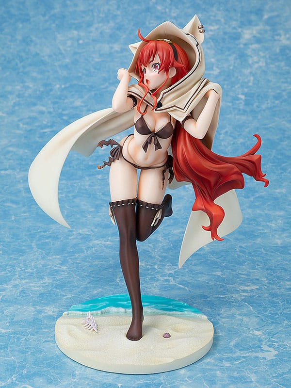 Mushoku Tensei: Jobless Reincarnation 1/7 Scale Statue Eris Boreas Greyrat Swimsuit Ver