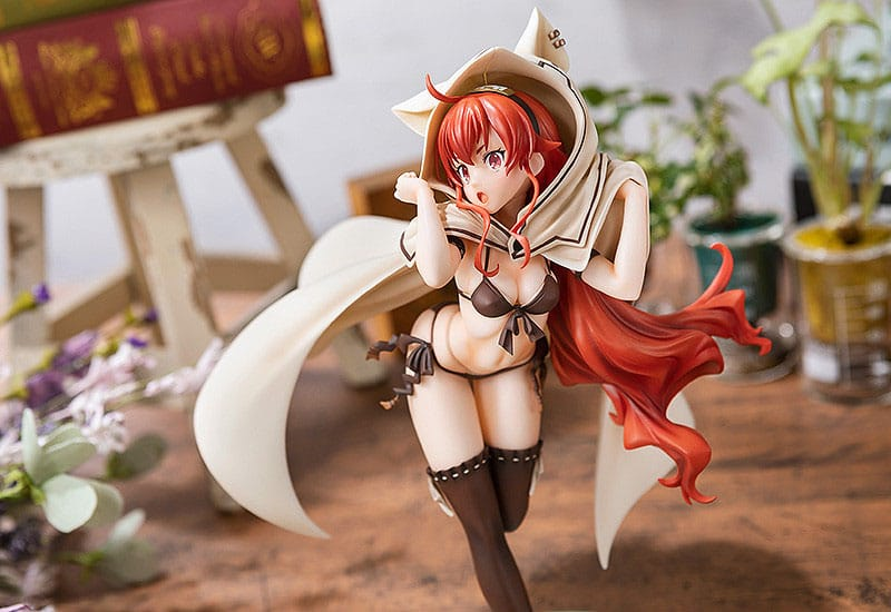Mushoku Tensei: Jobless Reincarnation 1/7 Scale Statue Eris Boreas Greyrat Swimsuit Ver