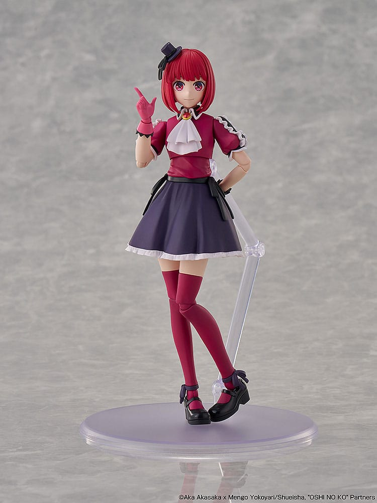 Oshi no Ko Plastic Model Kit DX Kana Arima