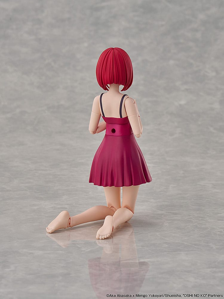 Oshi no Ko Plastic Model Kit DX Kana Arima