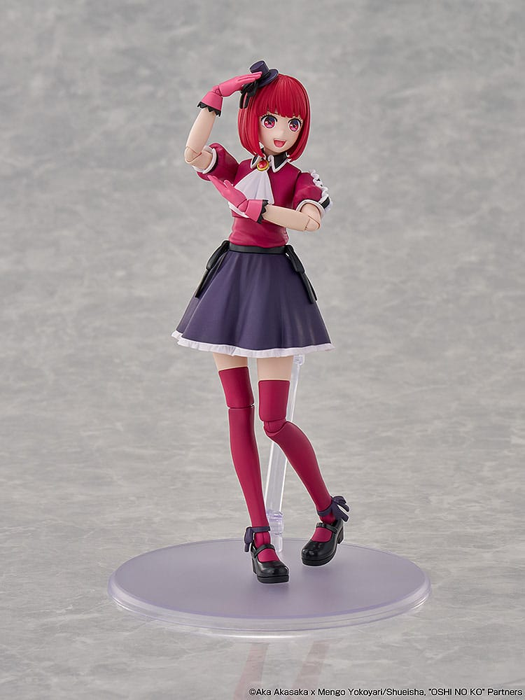 Oshi no Ko Plastic Model Kit DX Kana Arima