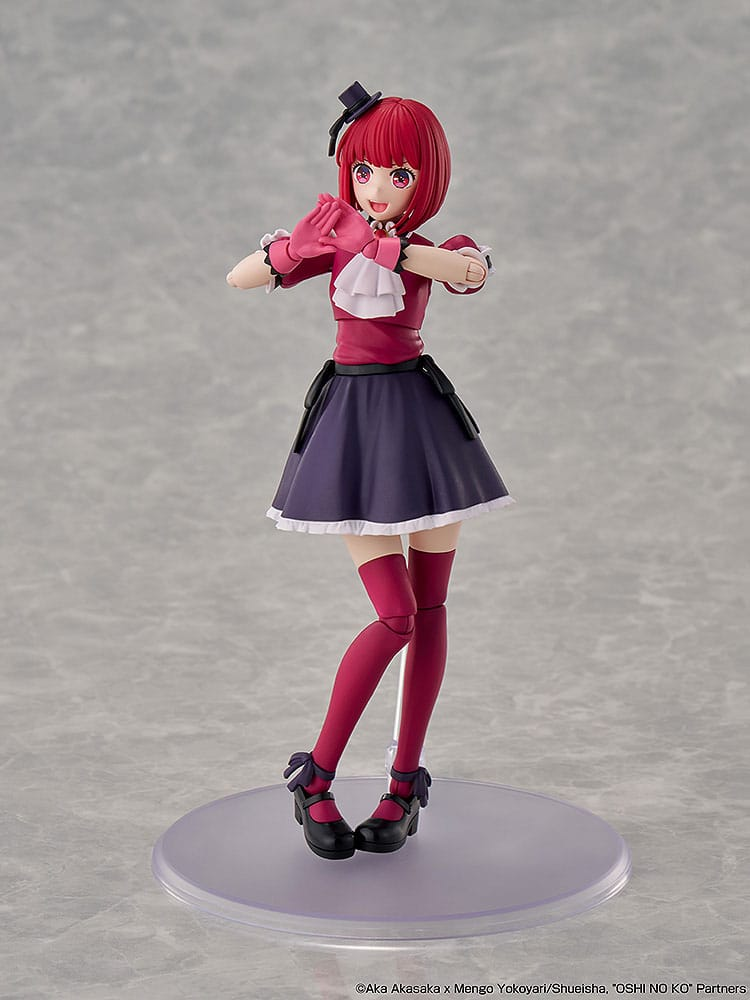 Oshi no Ko Plastic Model Kit DX Kana Arima