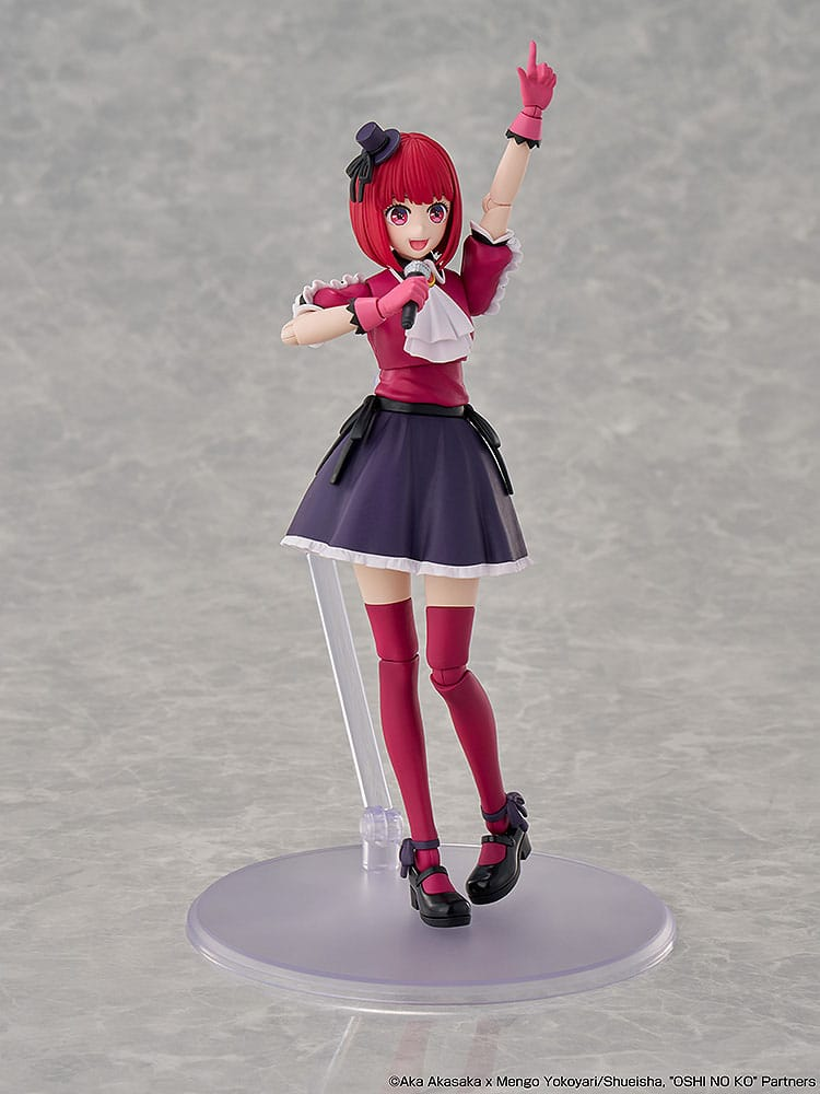 Oshi no Ko Plastic Model Kit DX Kana Arima