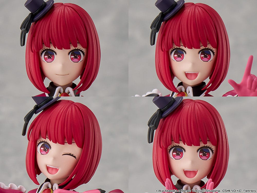 Oshi no Ko Plastic Model Kit DX Kana Arima