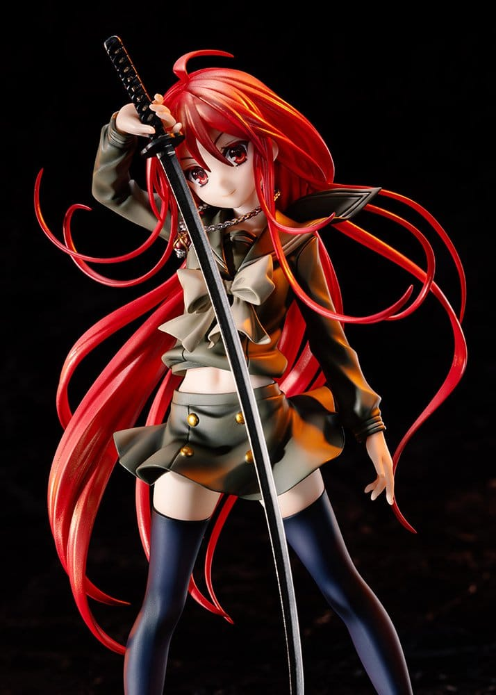 Shakugan no Shana KDcolle Shana Light Novel Ver