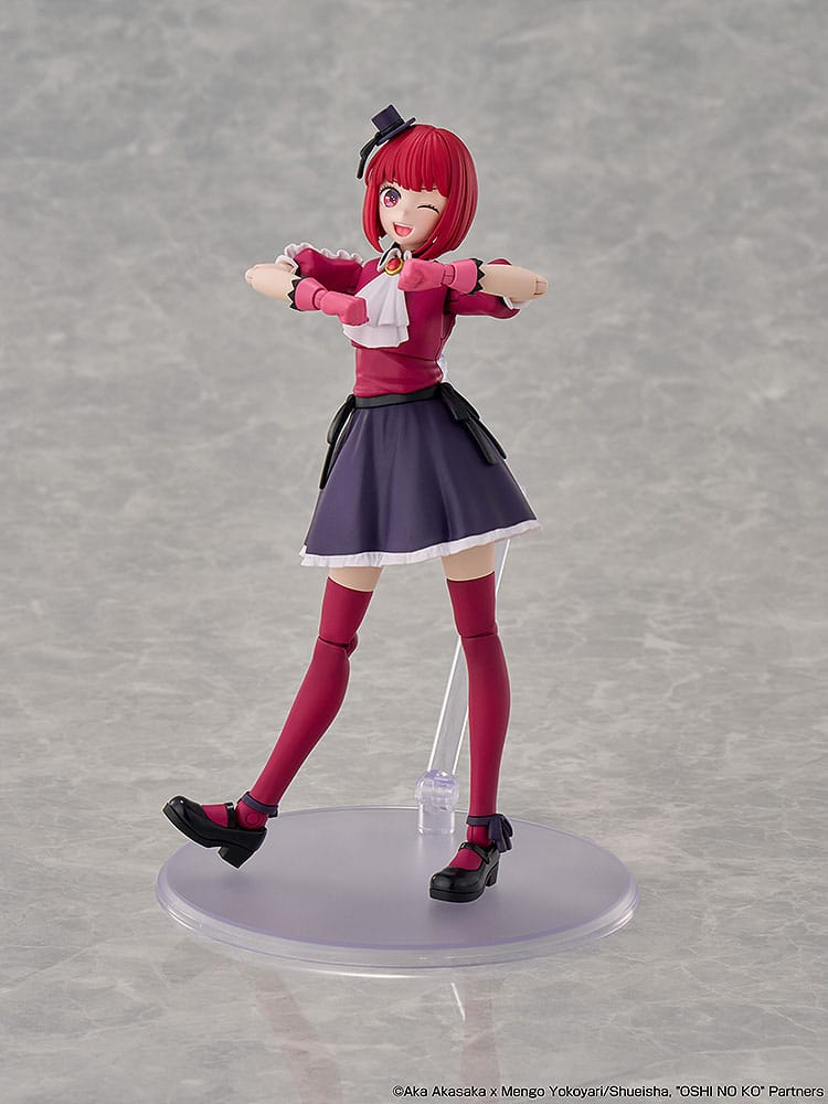 Oshi no Ko Plastic Model Kit Kana Arima