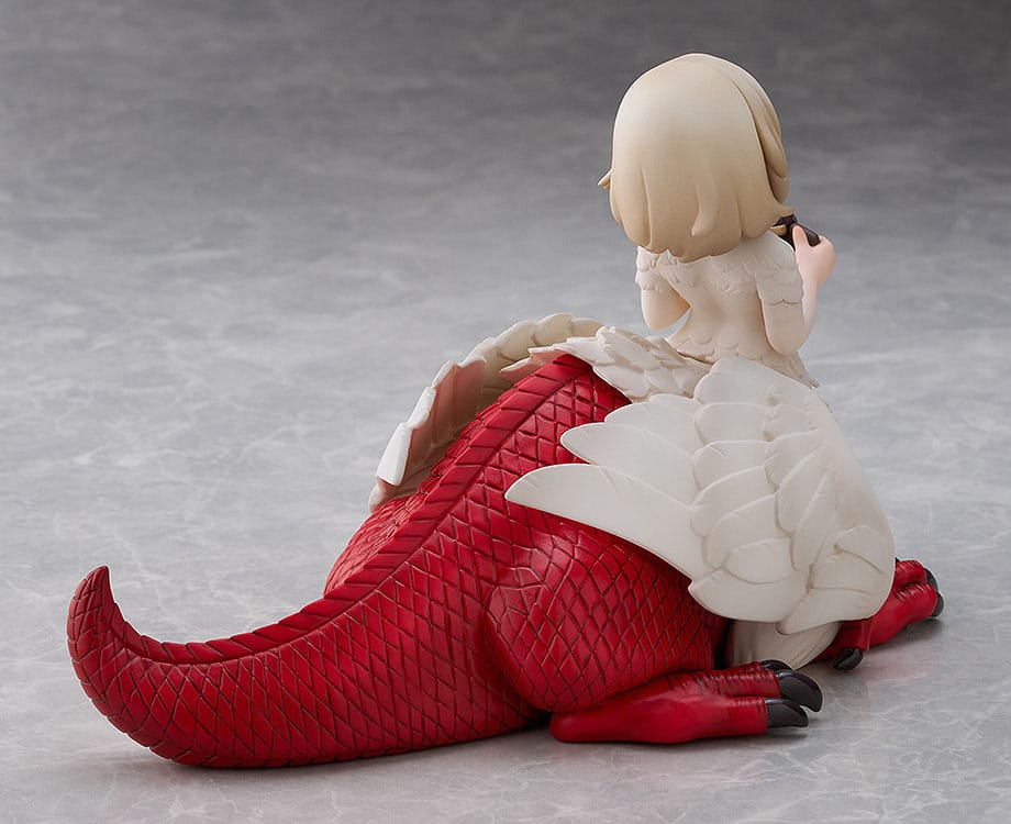 Delicious in Dungeon Statue Gochisosama Falin (Chimera)