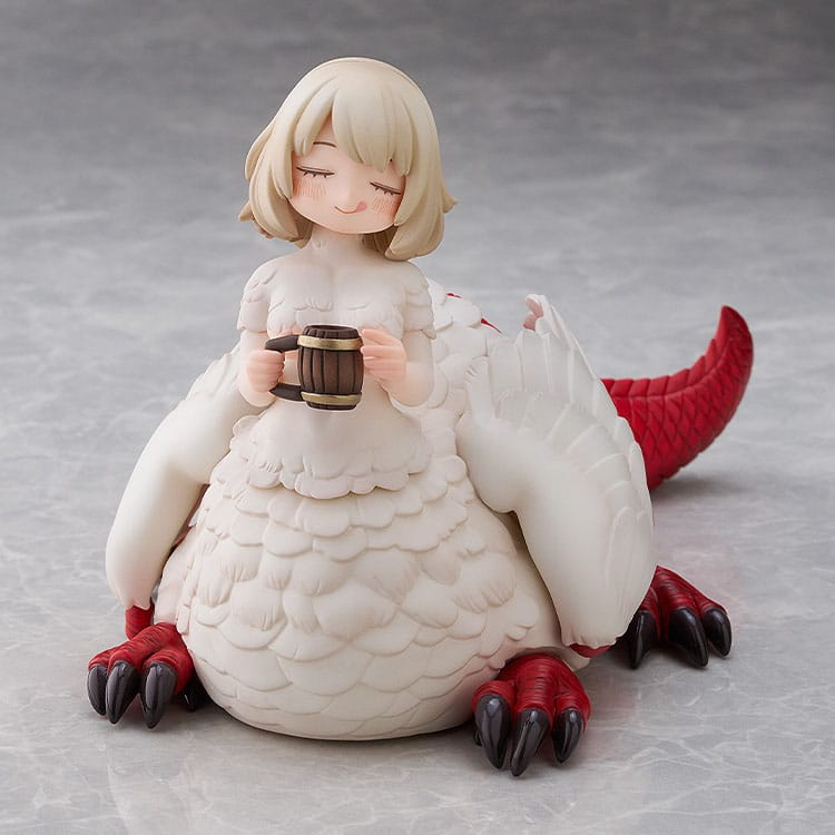 Delicious in Dungeon Statue Gochisosama Falin (Chimera)