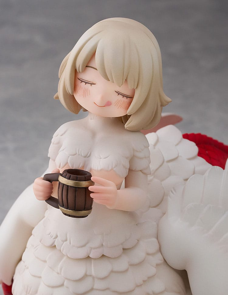 Delicious in Dungeon Statue Gochisosama Falin (Chimera)
