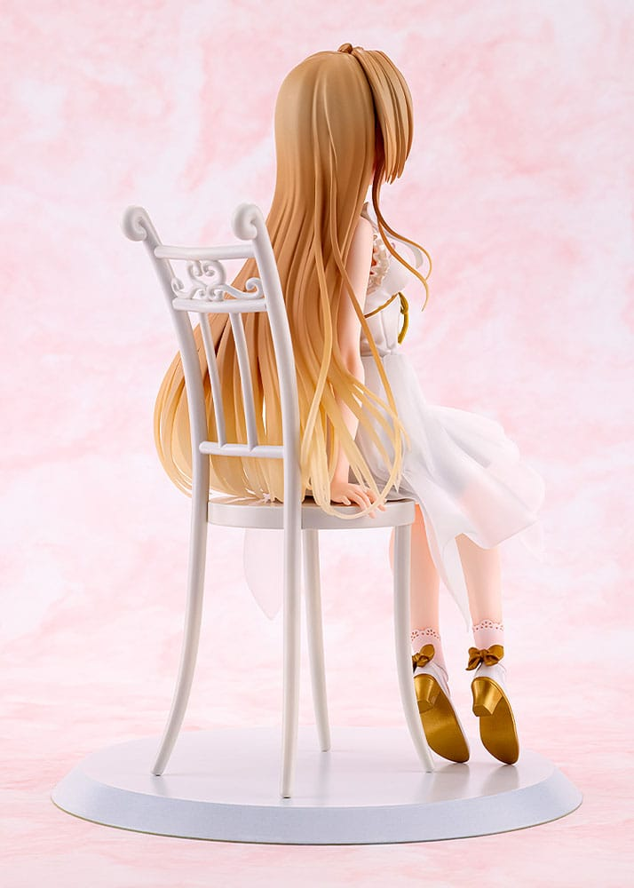 The Angel Next Door Spoils Me Rotten 1/7 Scale Statue Mahiru Shiina Tea Party Ver