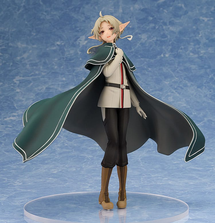 Mushoku Tensei: Jobless Reincarnation Season 2 Statue Sylphiette