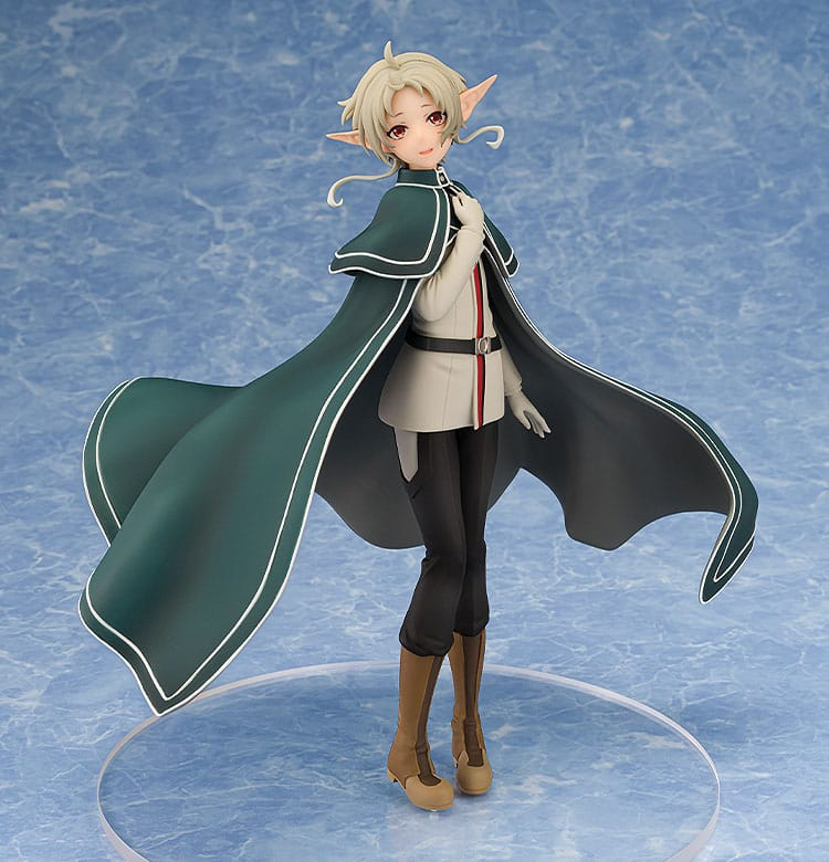 Mushoku Tensei: Jobless Reincarnation Season 2 Statue Sylphiette