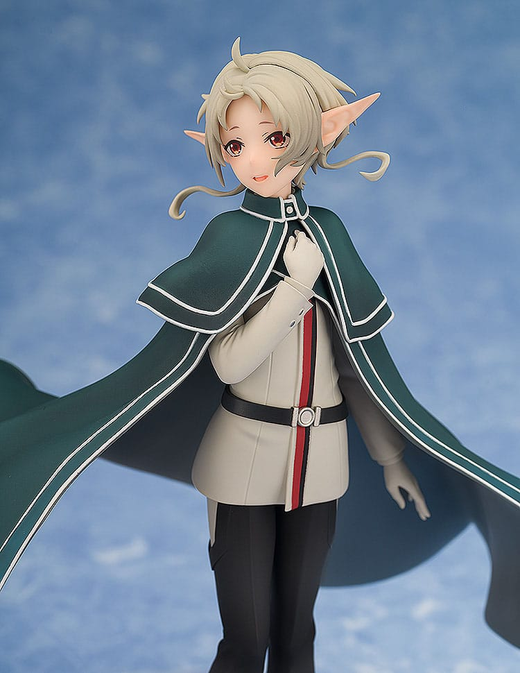 Mushoku Tensei: Jobless Reincarnation Season 2 Statue Sylphiette