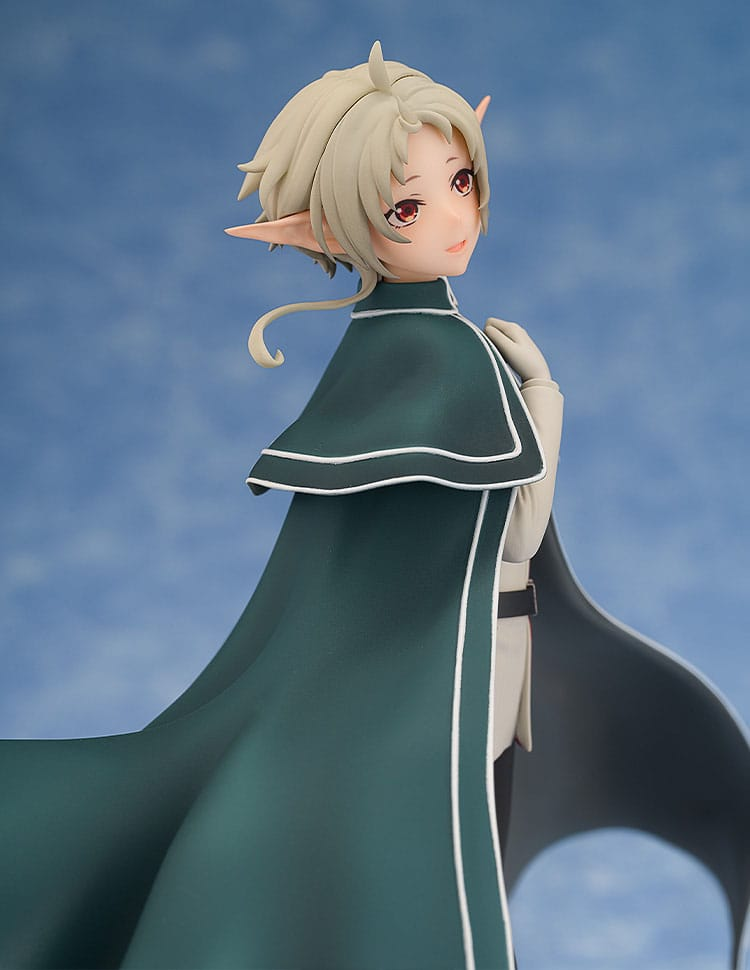 Mushoku Tensei: Jobless Reincarnation Season 2 Statue Sylphiette