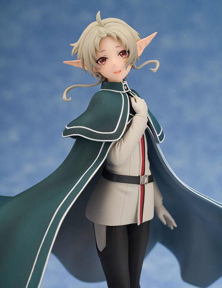 Mushoku Tensei: Jobless Reincarnation Season 2 Statue Sylphiette