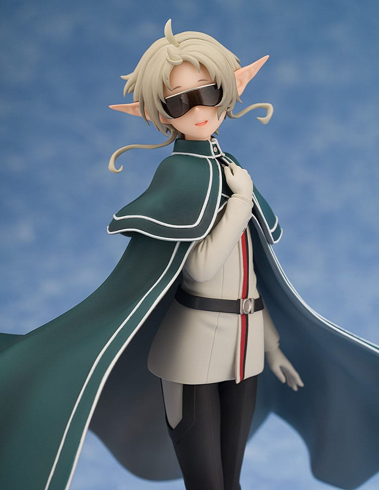 Mushoku Tensei: Jobless Reincarnation Season 2 Statue Sylphiette