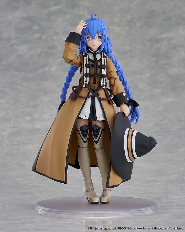 Mushoku Tensei: Jobless Reincarnation Plastic Model Kit DX Roxy Migurdia