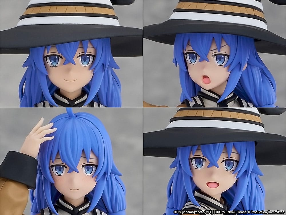 Mushoku Tensei: Jobless Reincarnation Plastic Model Kit DX Roxy Migurdia