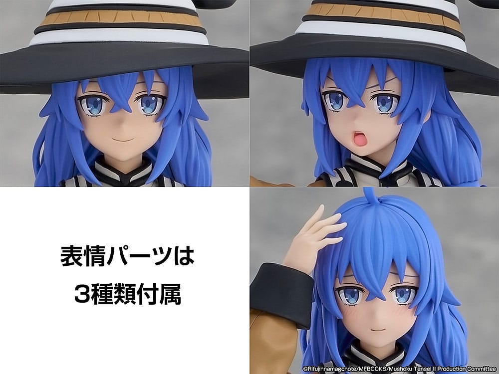 Mushoku Tensei: Jobless Reincarnation Plastic Model Kit Roxy Migurdia
