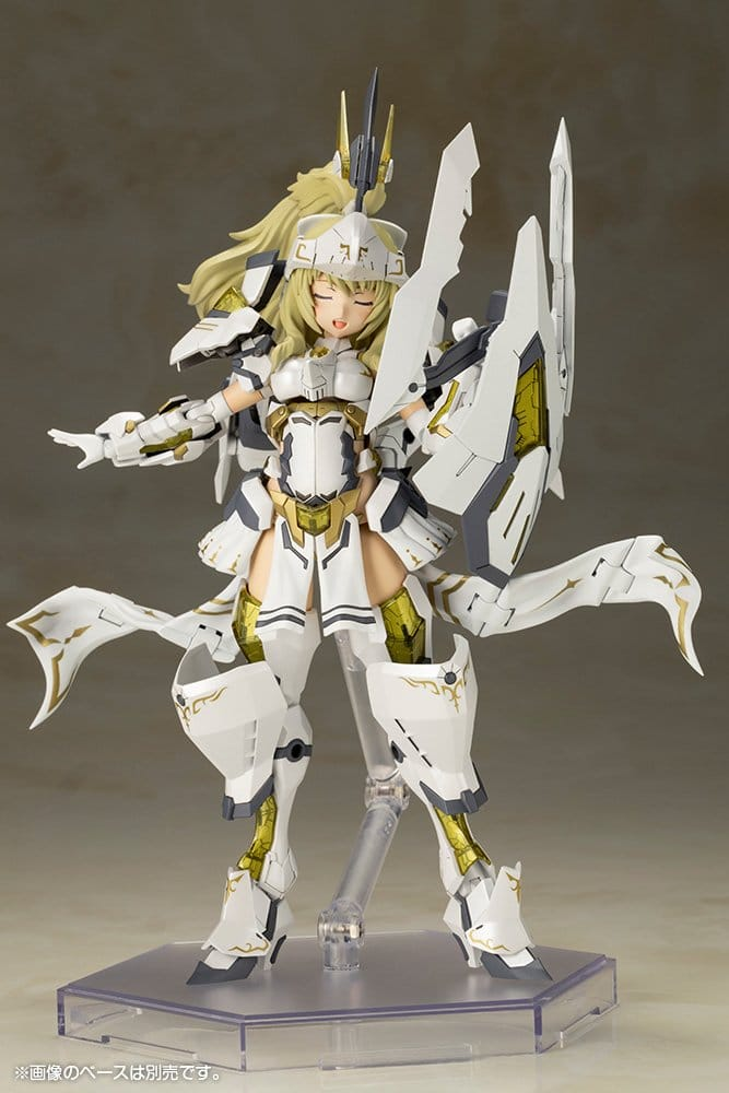 Frame Arms Girl Plastic Model Kit Durga II