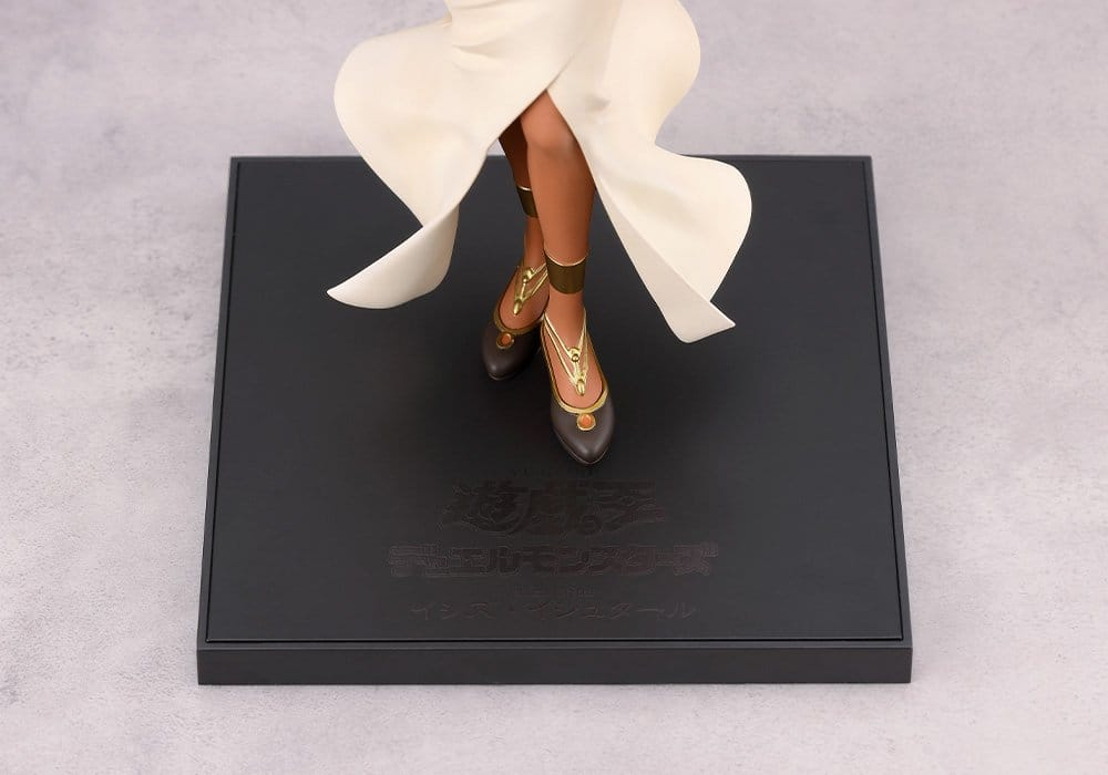 Yu-Gi-Oh! Oshi Works 1/7 Scale Statue Ishizu Ishtar