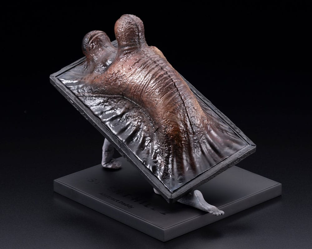 Silent Hill 2 Oshi Works 1/7 Scale Statue Abstract Daddy