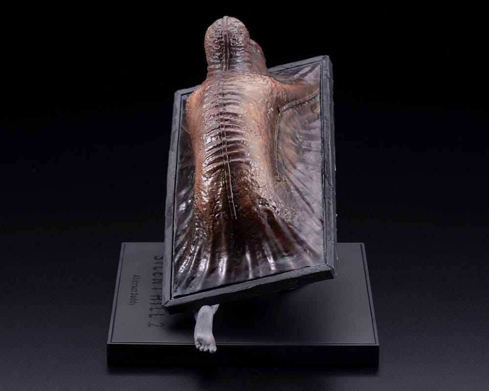 Silent Hill 2 Oshi Works 1/7 Scale Statue Abstract Daddy