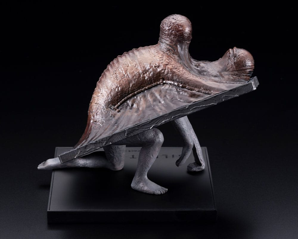 Silent Hill 2 Oshi Works 1/7 Scale Statue Abstract Daddy