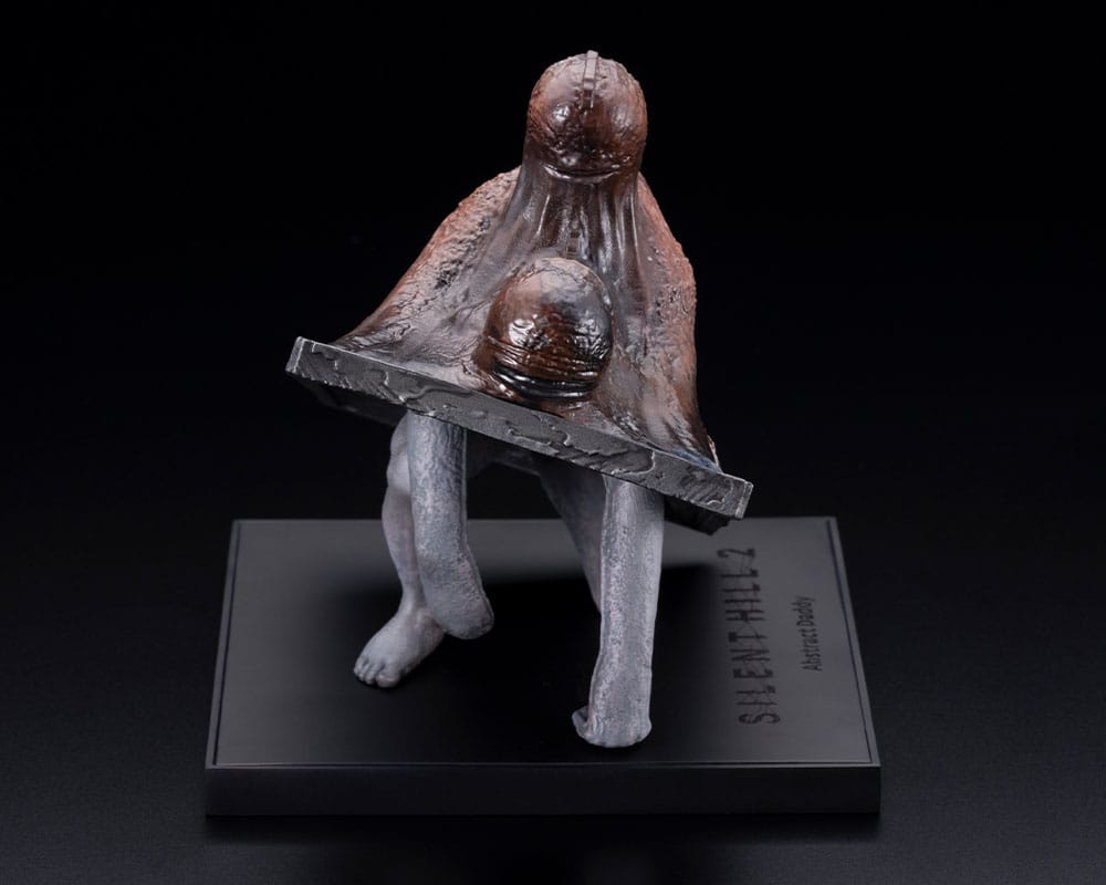 Silent Hill 2 Oshi Works 1/7 Scale Statue Abstract Daddy