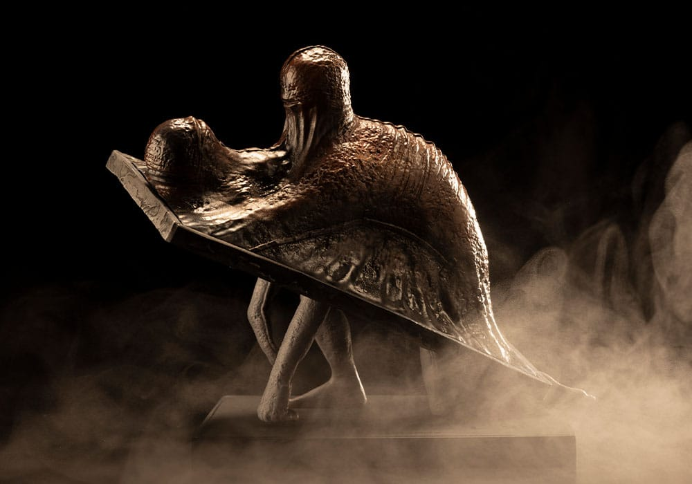 Silent Hill 2 Oshi Works 1/7 Scale Statue Abstract Daddy