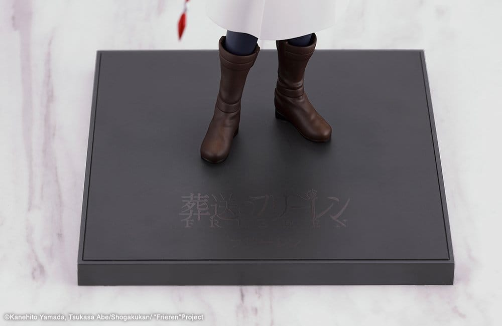 Frieren: Beyond Journey's End Oshi Works Statue Frieren