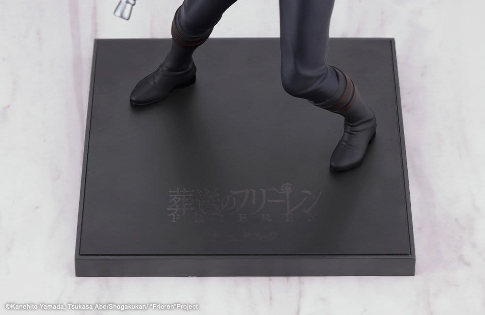 Frieren: Beyond Journey's End Oshi Works Statue Stark