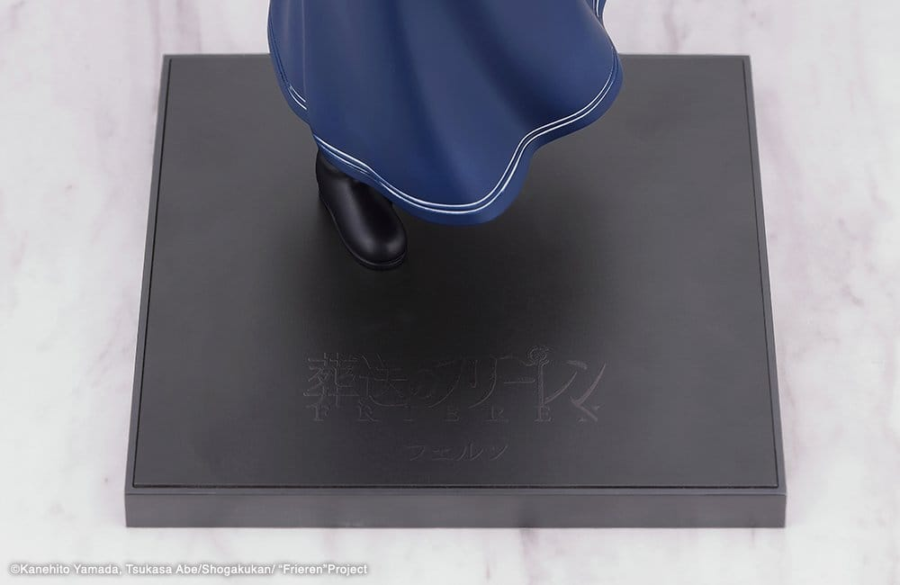 Frieren: Beyond Journey's End Oshi Works Statue Fern