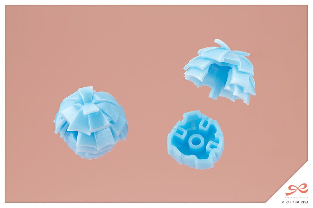 Sousai Shojo Teien Plastic Model Kit 1/10 Seira Ichijo Cheerleading Costume Ver