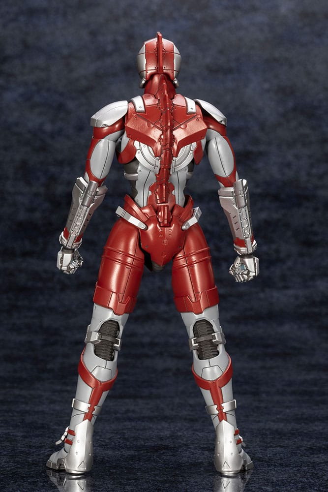 Ultraman Plastic Model Kit Ultraman