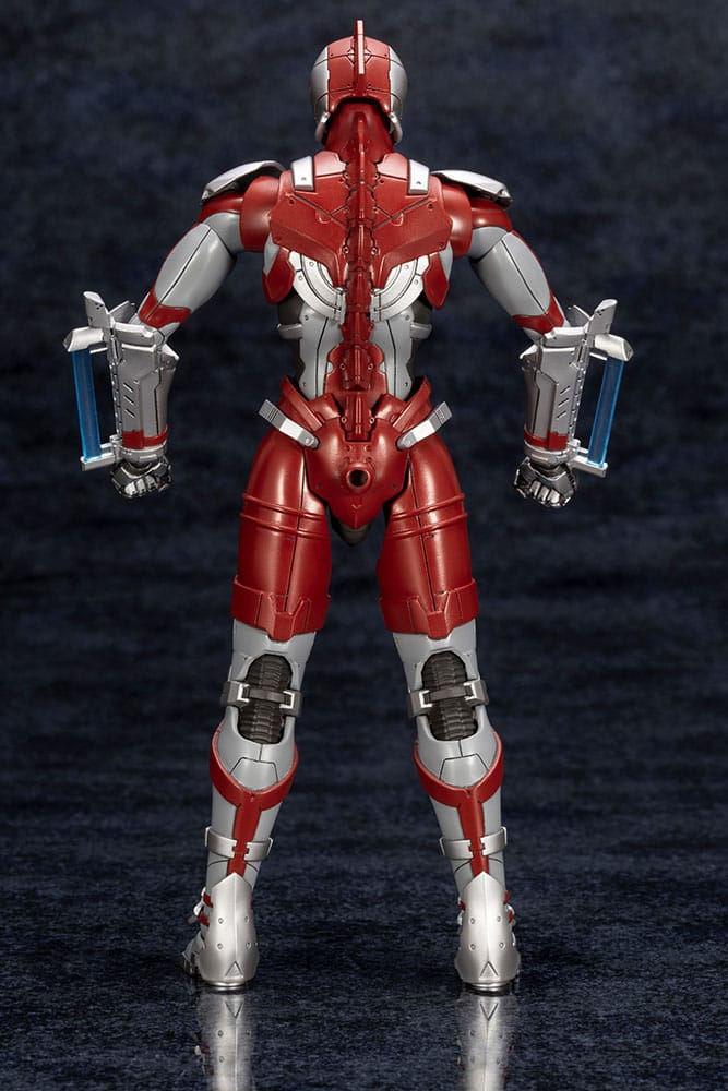 Ultraman Plastic Model Kit Ultraman
